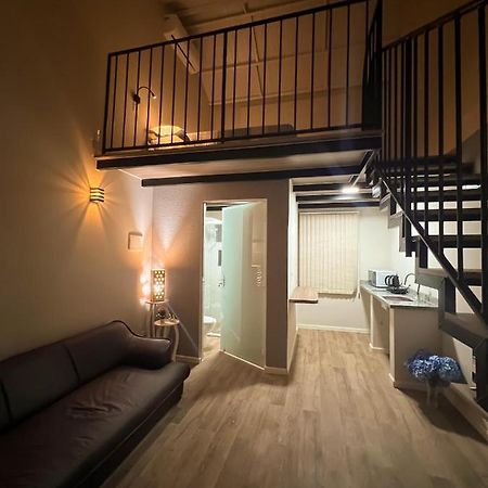 Loft Novo No Centro De Pomerode Διαμέρισμα Εξωτερικό φωτογραφία