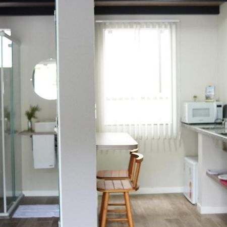 Loft Novo No Centro De Pomerode Διαμέρισμα Εξωτερικό φωτογραφία