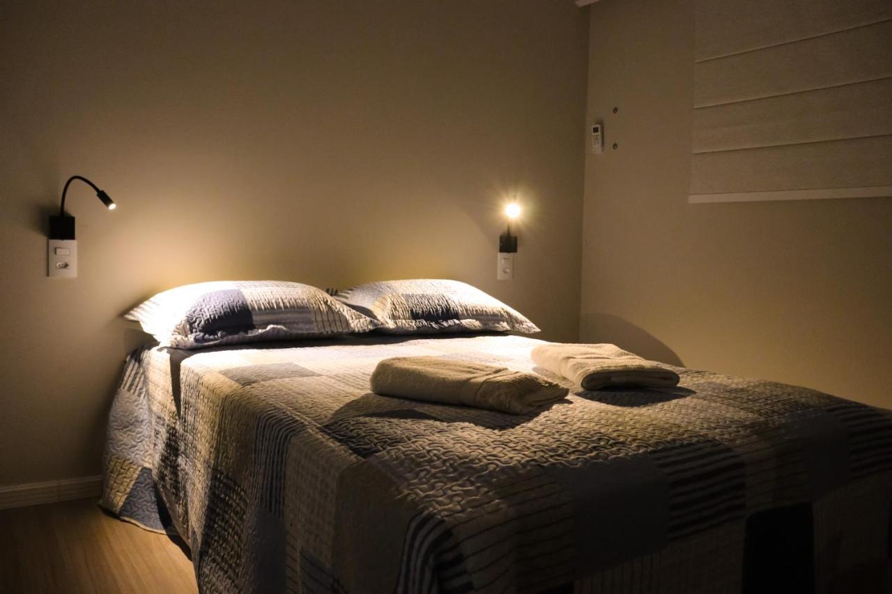 Loft Novo No Centro De Pomerode Διαμέρισμα Εξωτερικό φωτογραφία