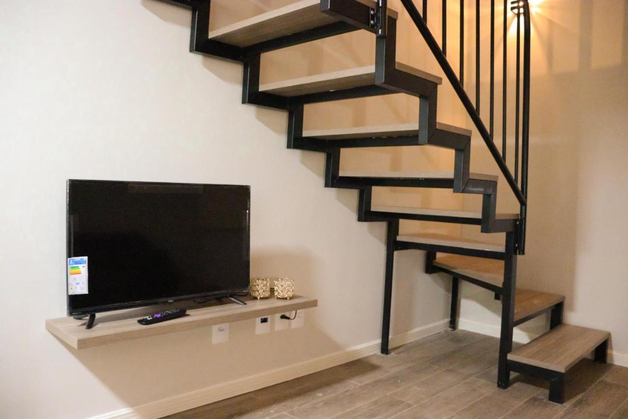 Loft Novo No Centro De Pomerode Διαμέρισμα Εξωτερικό φωτογραφία