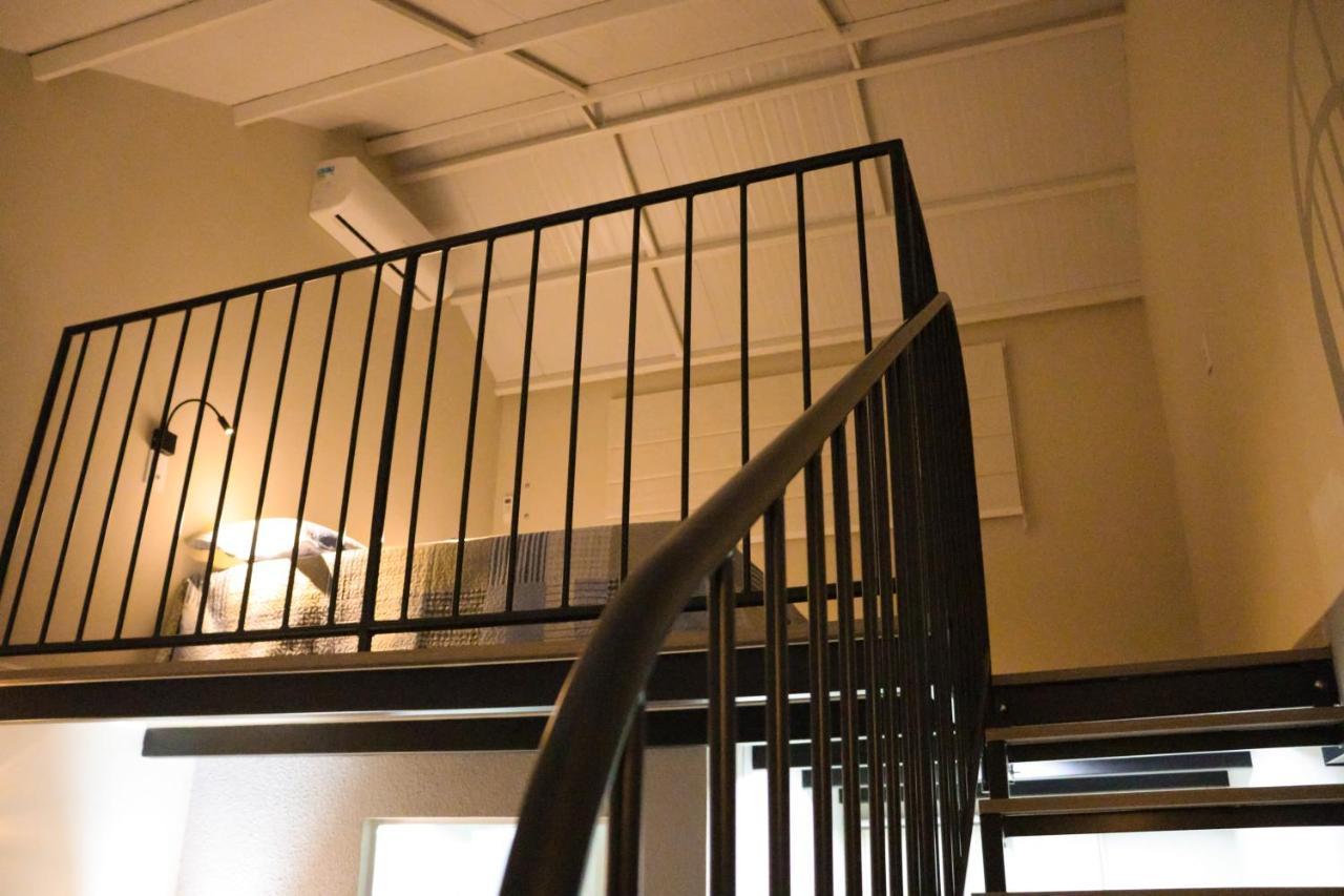 Loft Novo No Centro De Pomerode Διαμέρισμα Εξωτερικό φωτογραφία