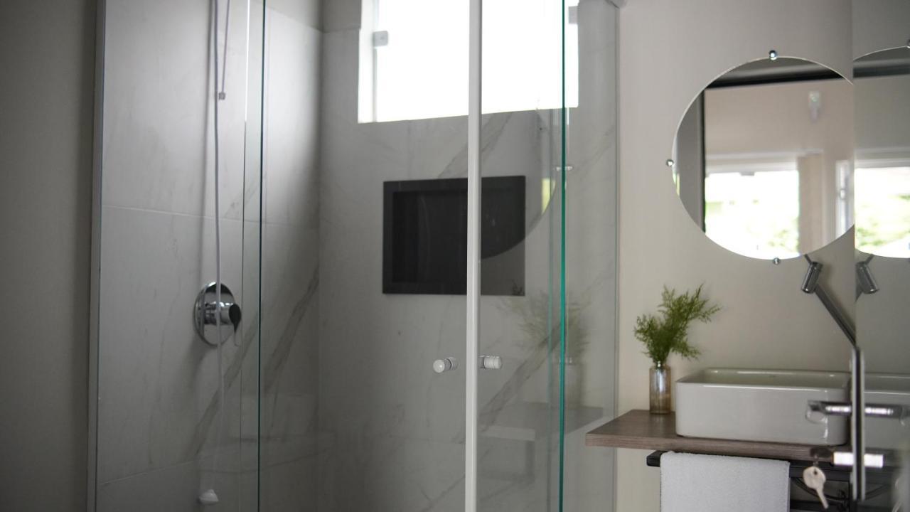 Loft Novo No Centro De Pomerode Διαμέρισμα Εξωτερικό φωτογραφία